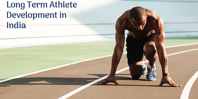 Athlete Development