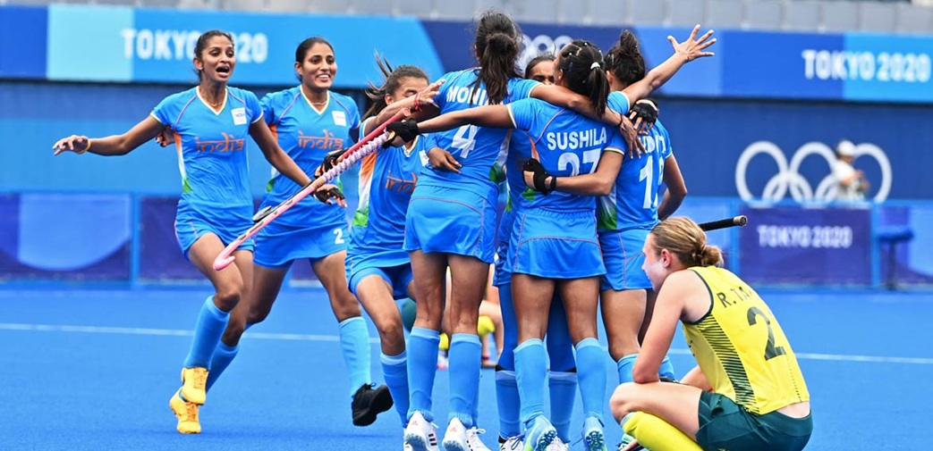 Games Girls Win: India’s Skill and Will at the Olympics